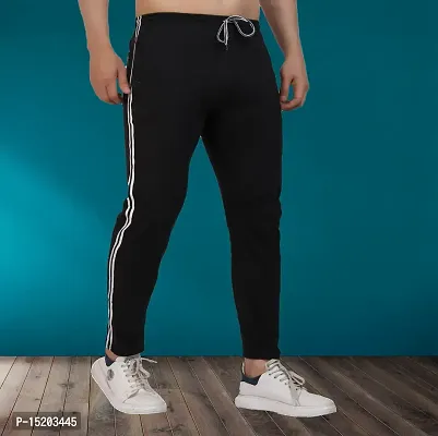 2023 New Spring Summer Men Sweatpants Cotton Joggers Plus Size Sportswear  Loose Casual Track Pants With Zip Pockets - Sweatpants - AliExpress